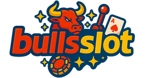 BullsSlot Logo
